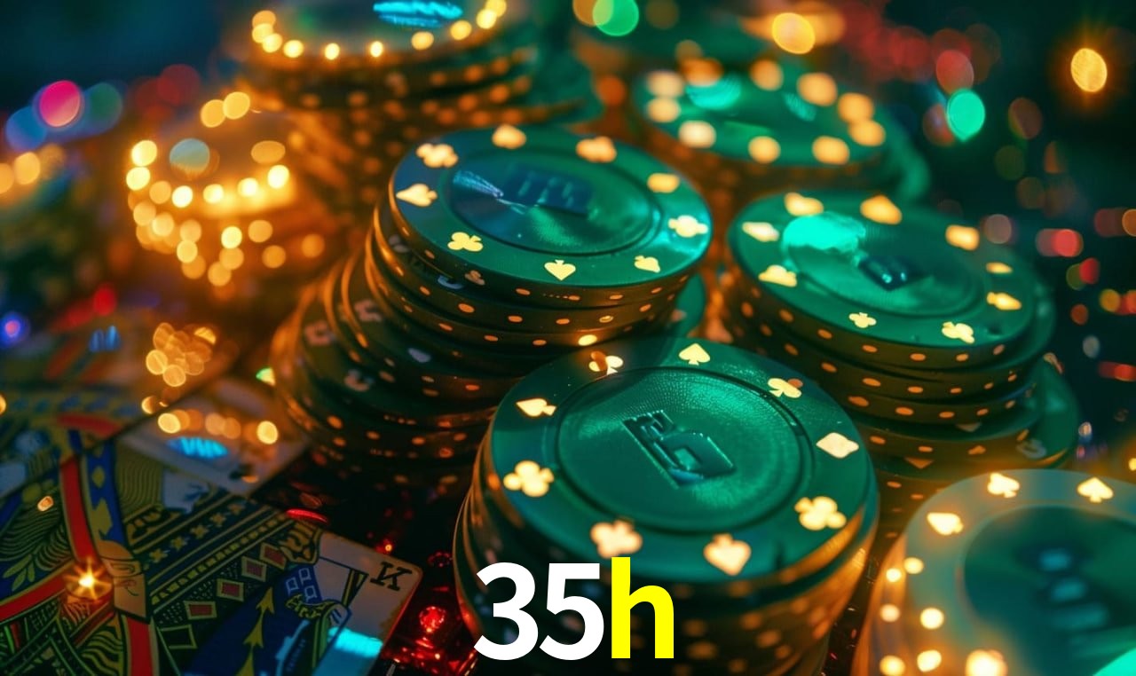 Estatísticas 35h