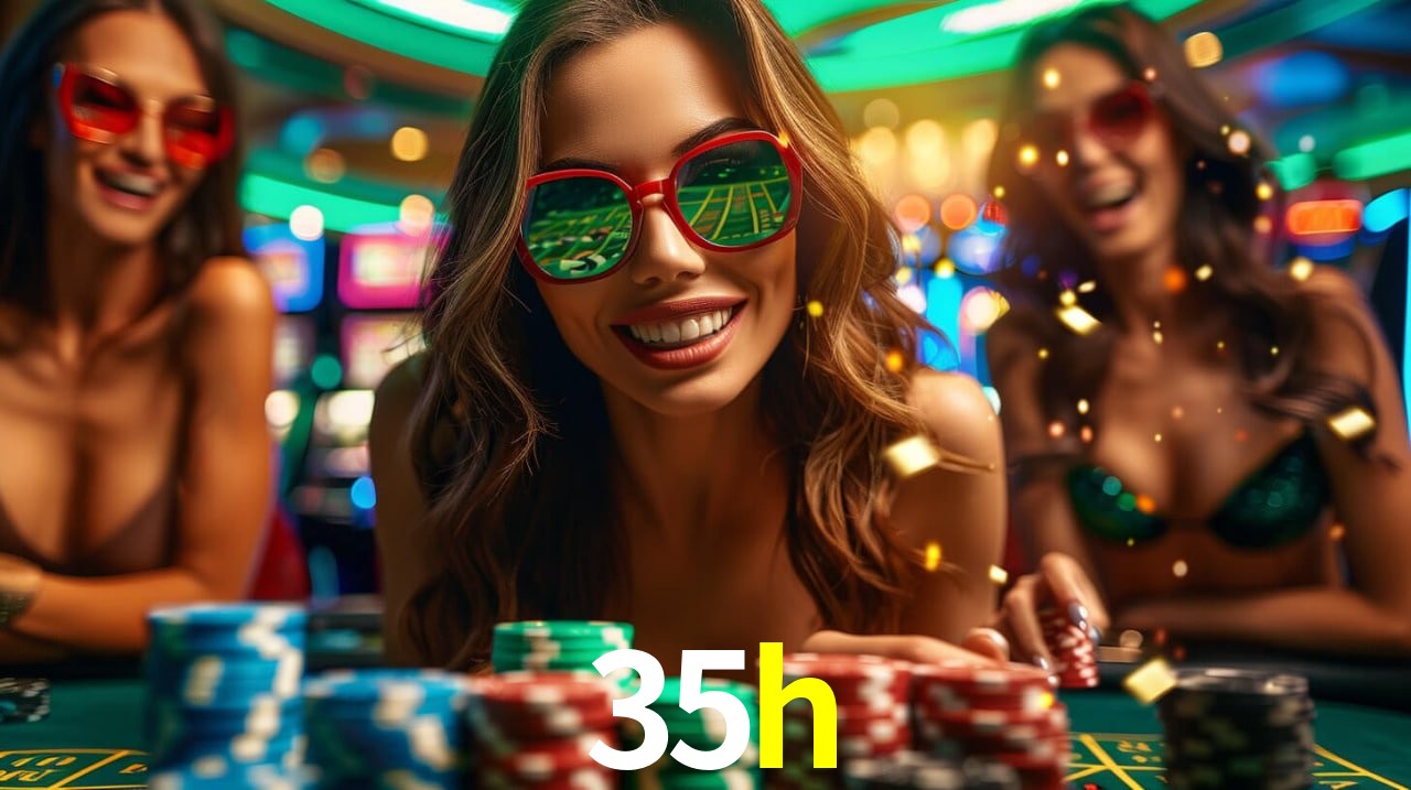 Welcome Bonus 35h