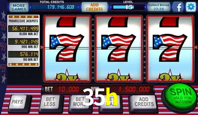 A Emoção da Loteria na 35h: Uma Chance de Mudança de Vida