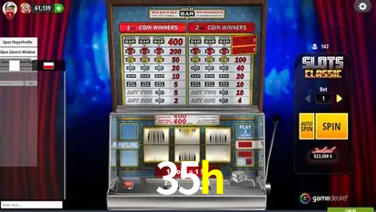 Desvendando o Mundo dos Jogos Virtuais na 35h