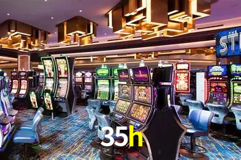 Desvendando o Mundo dos Jogos Virtuais na 35h