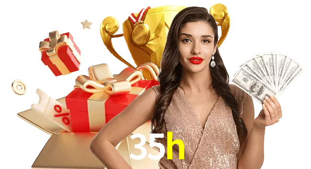 35h