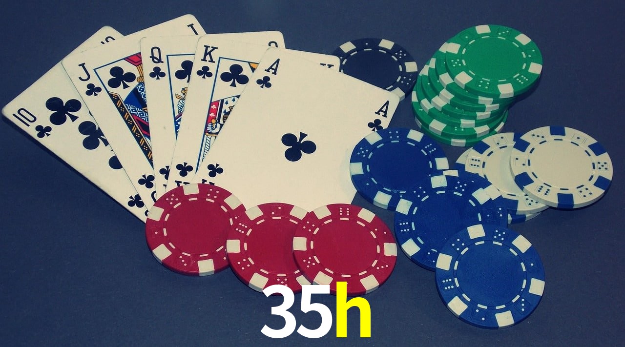 Game Providers 35h