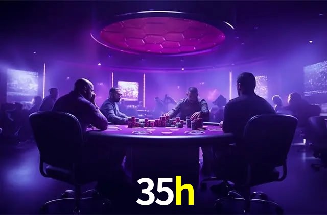 Casino Ao Vivo 35h