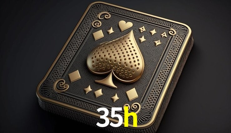 Diretório de Jogos 35h
