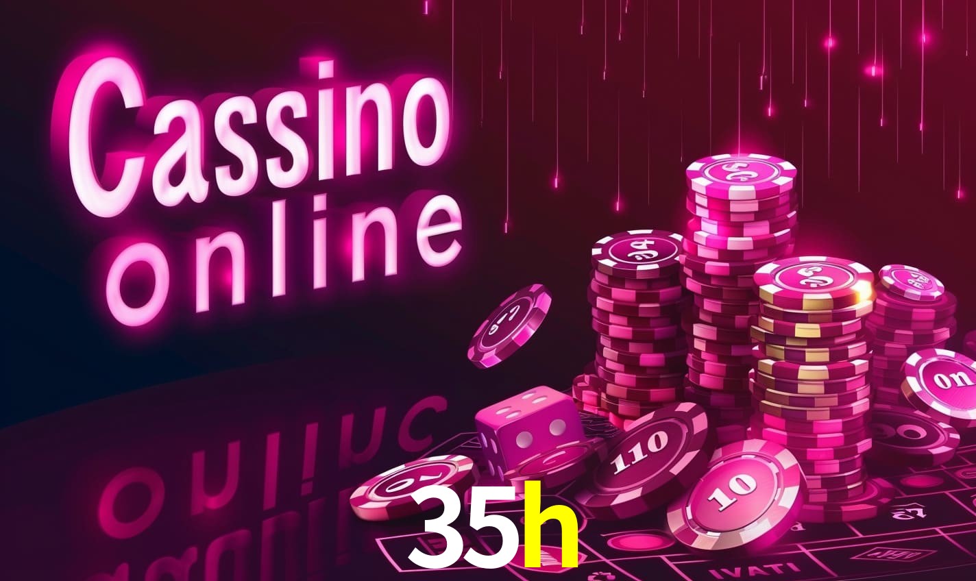 A Emoção da Loteria na 35h: Uma Chance de Mudança de Vida