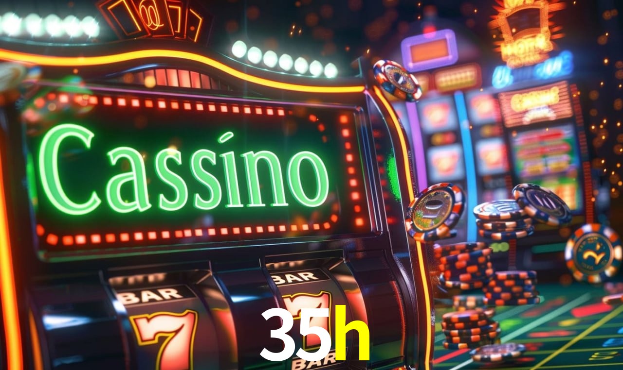Promoções Sazonais 35h