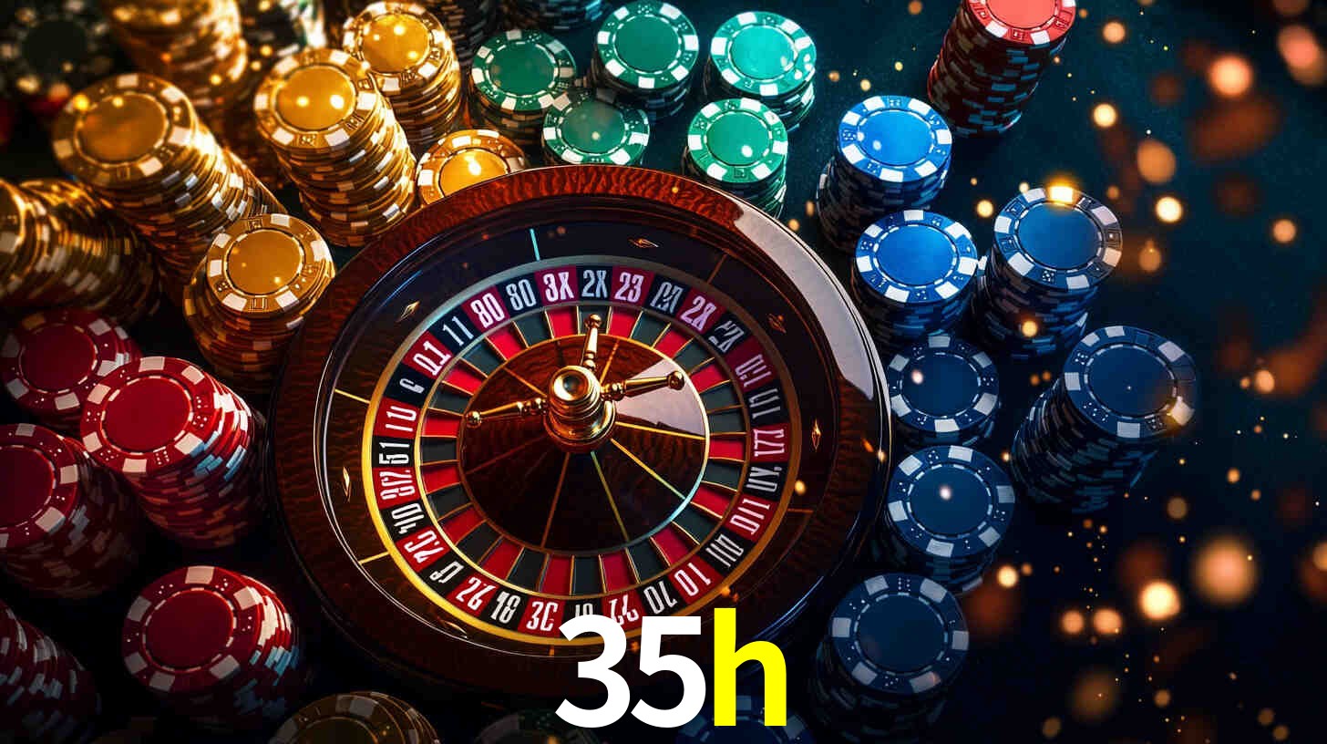 35h App Interface