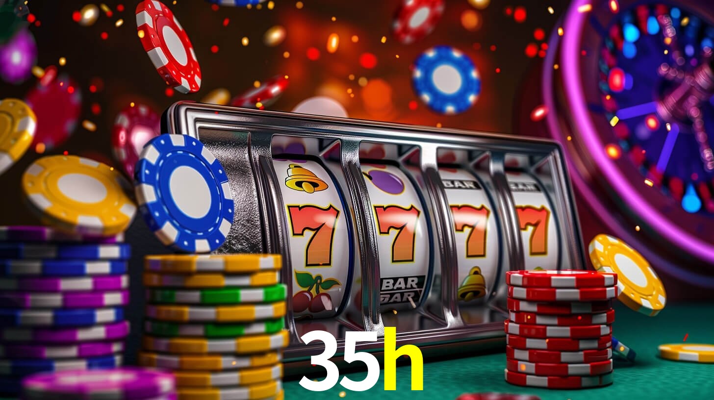Casino VIP 35h