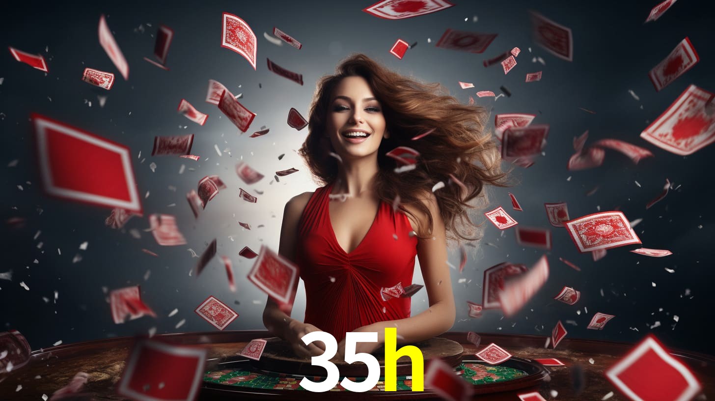 Live Casino 35h