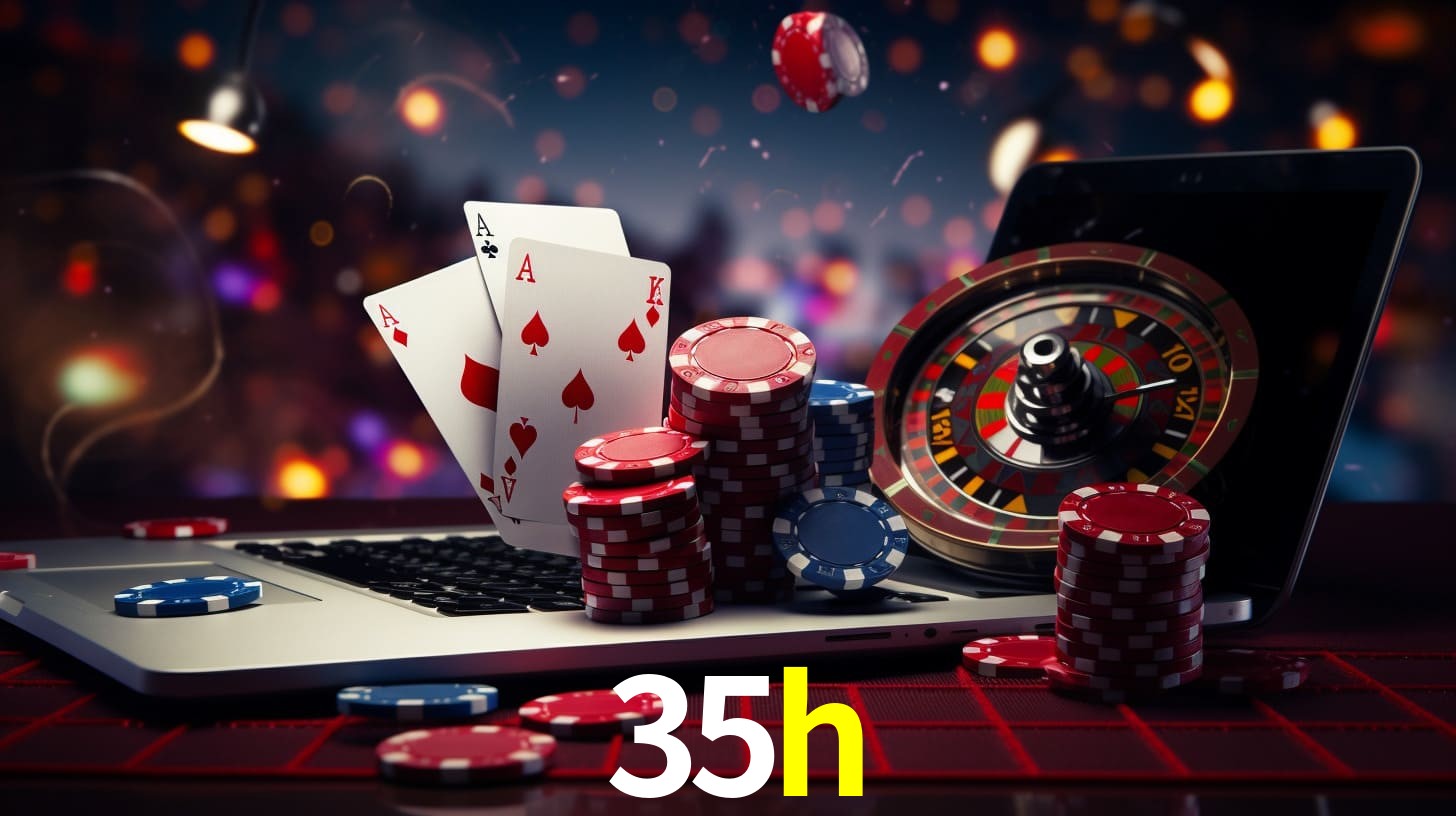 VIP Casino 35h