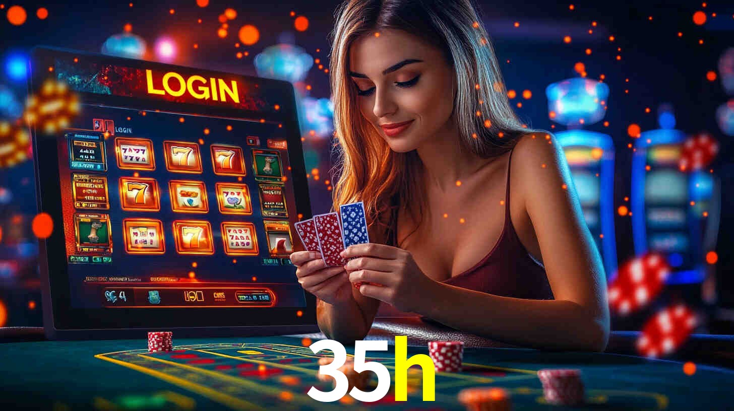 35h