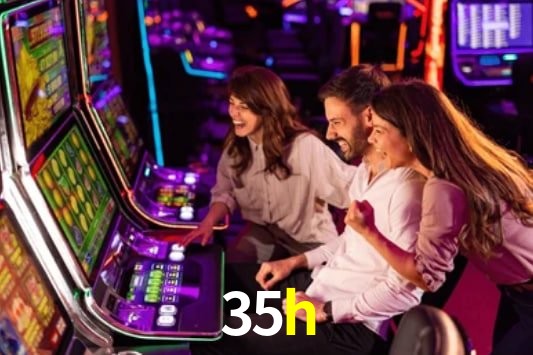 PIX Instantâneo 35h