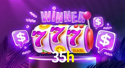 Descubra a Magia dos Jogos de Arcade no 35h