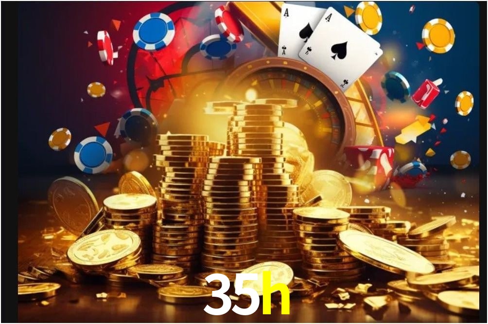 Jogos Exclusivos 35h