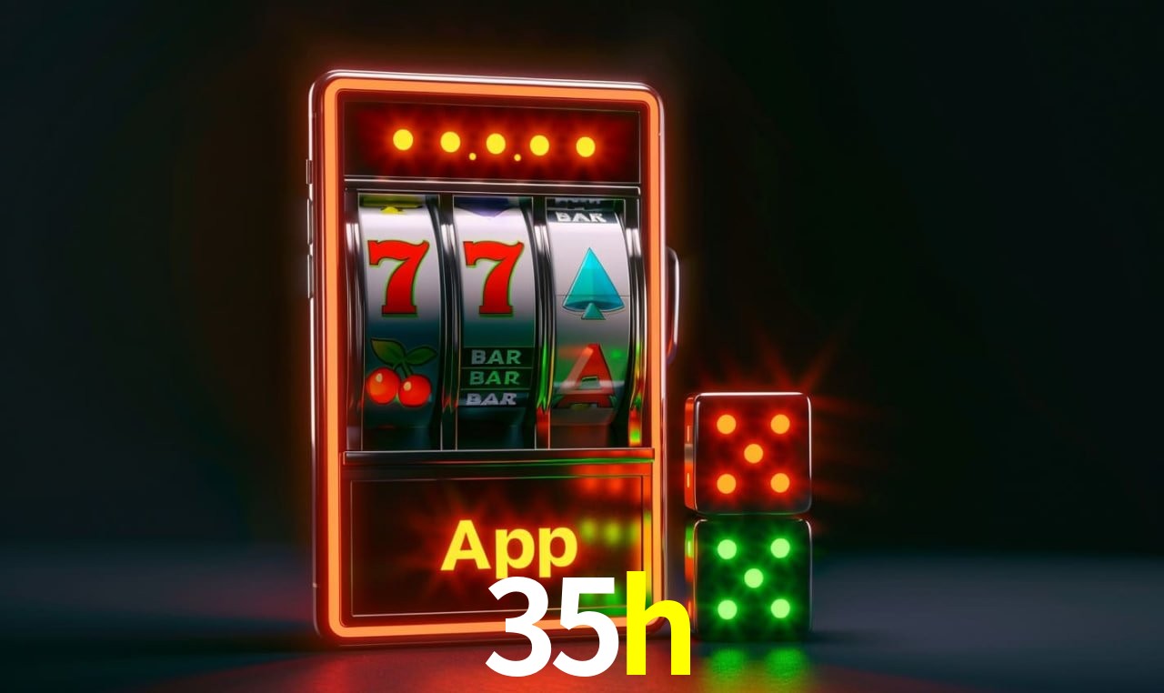 Provedores de Jogos 35h