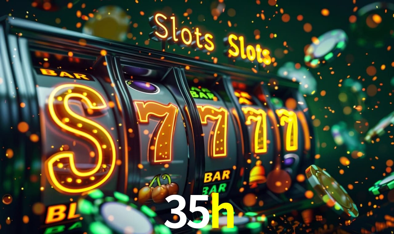 Estatísticas Esportivas 35h