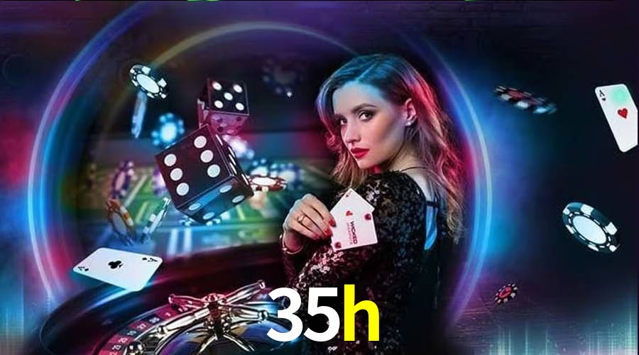 APP oficial da 35h para mobile