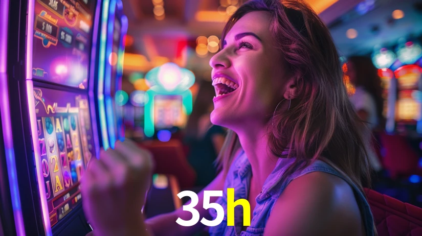 35h