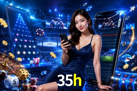 Live Casino 35h