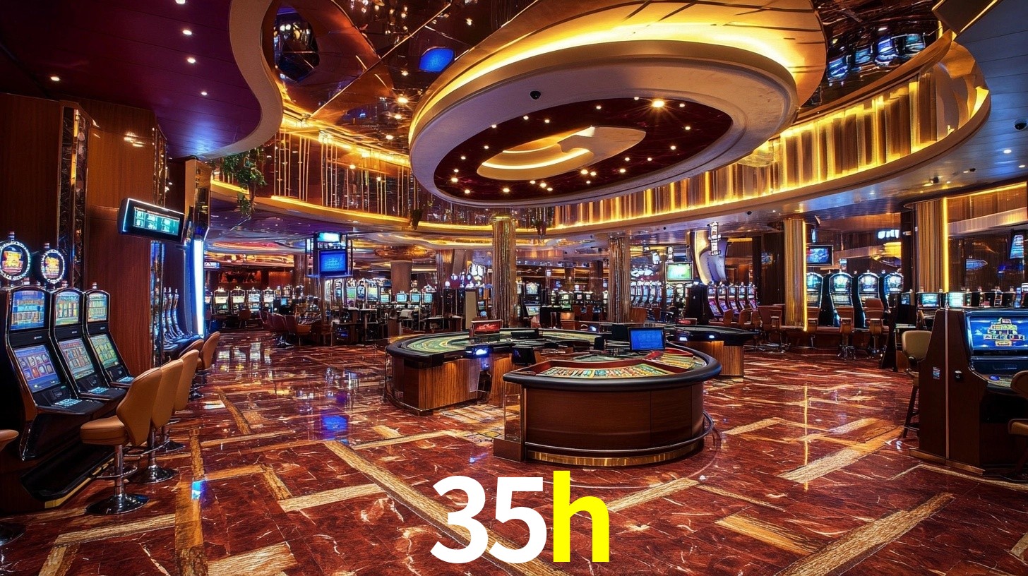 Welcome Bonus 35h