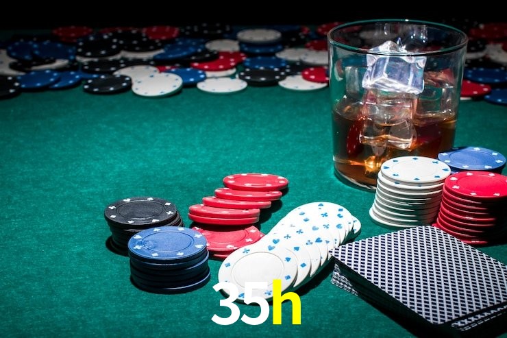 Apostas de Futebol 35h