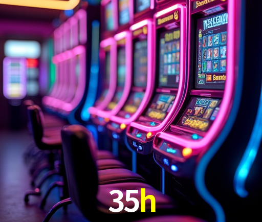 RTP dos slots populares na 35h