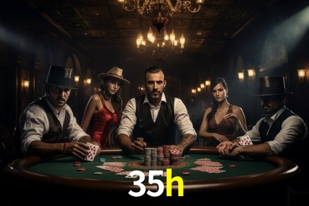 cassino 35h