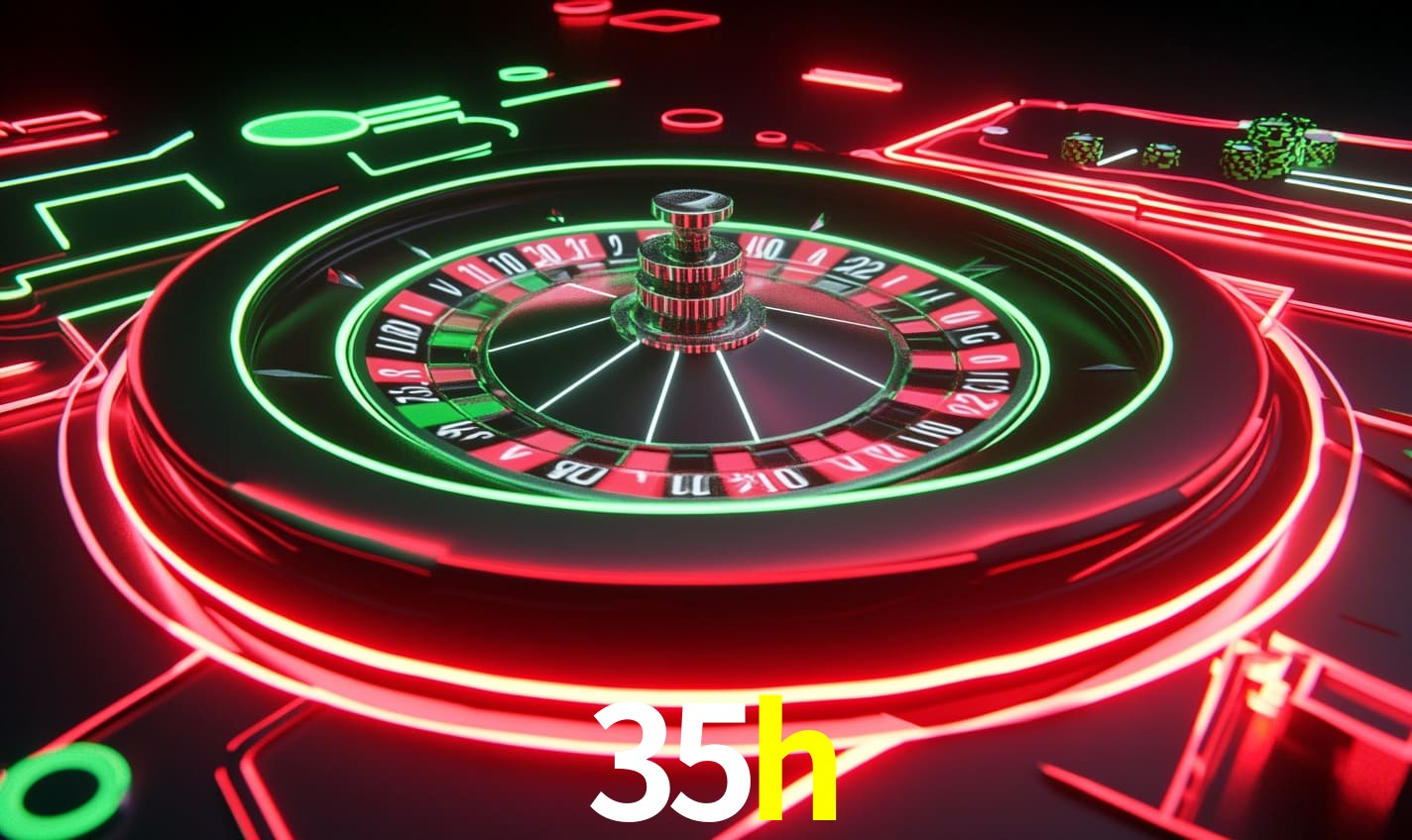 Desvendando o Mundo dos Jogos Virtuais na 35h