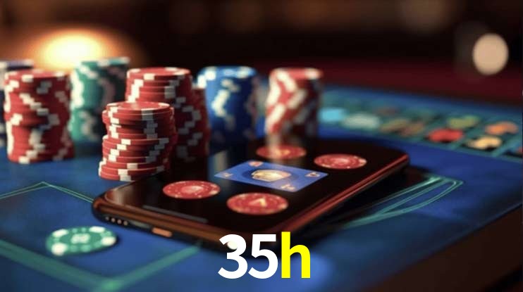 Apostas de Tênis 35h