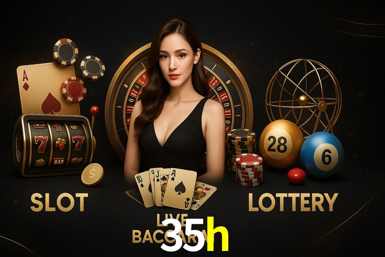 Lista de jogos de slot na 35h