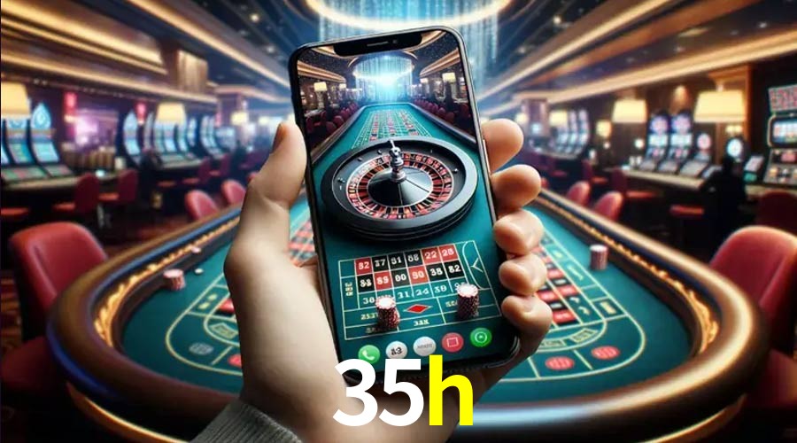 Platform Technology 35h