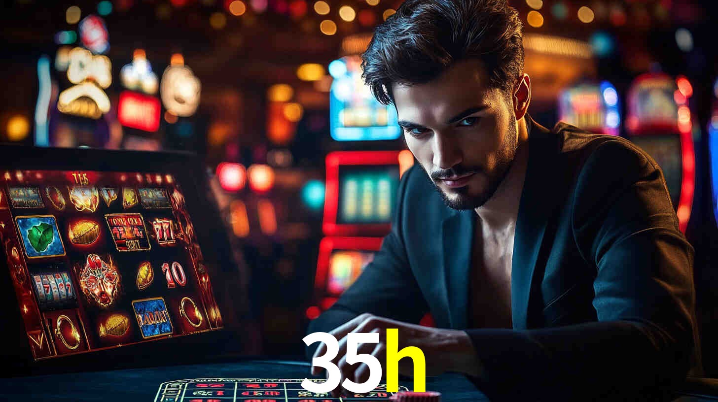 35h