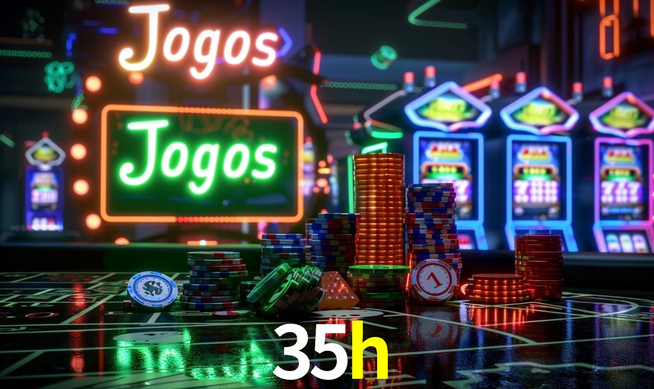 35h
