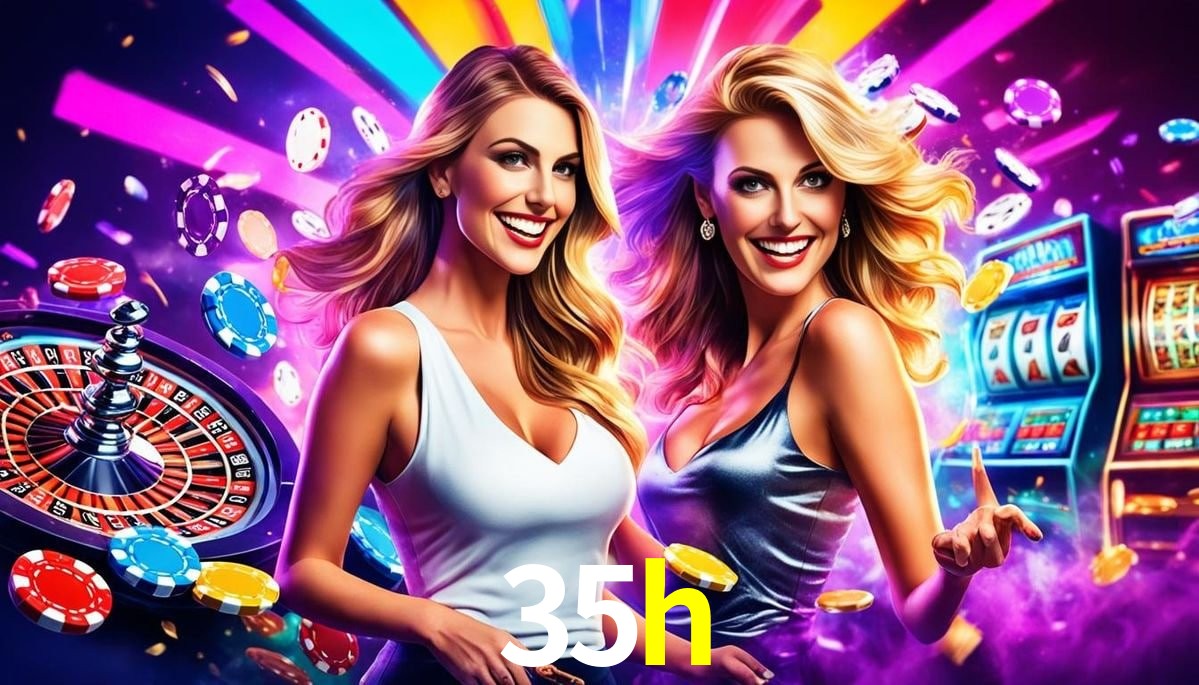 Casino Ao Vivo 35h