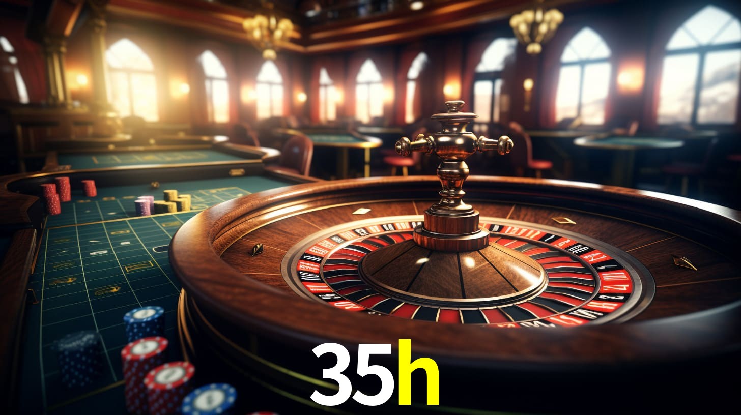 Spaceman Game 35h