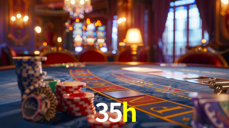 Slot Games 35h