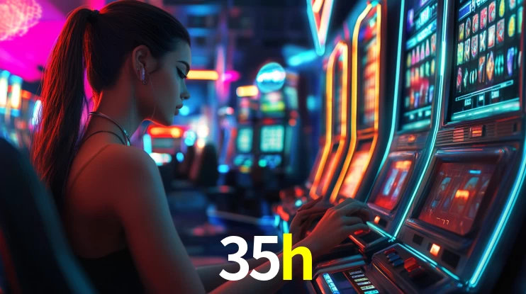 35h App Interface