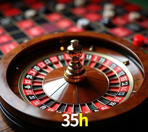 Tecnologia da Plataforma 35h