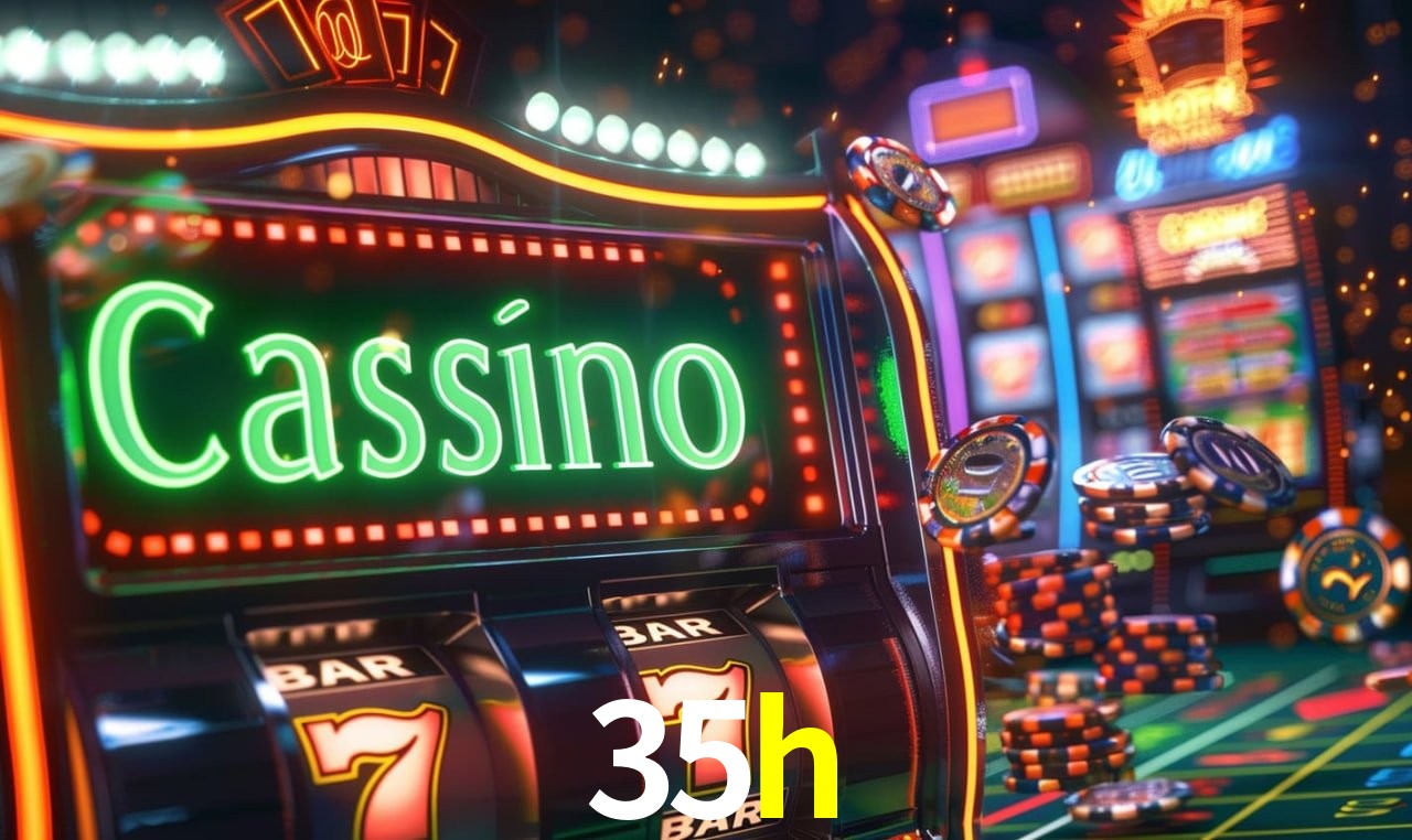 Recursos de Bônus 35h