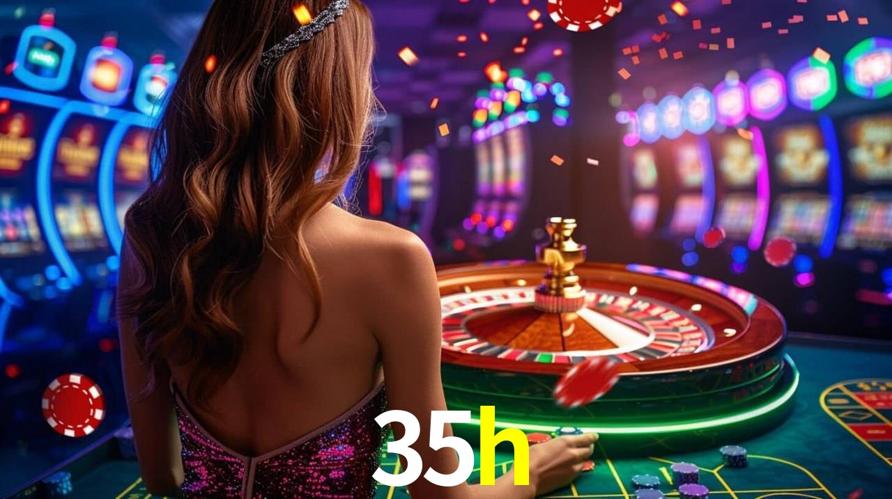 35h