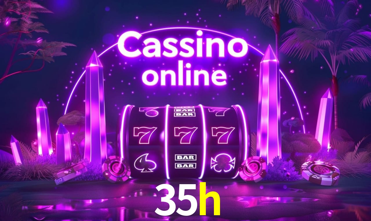 Diretório de Jogos 35h