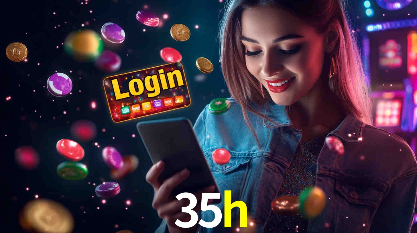 Desvendando o Mundo dos Jogos Virtuais na 35h