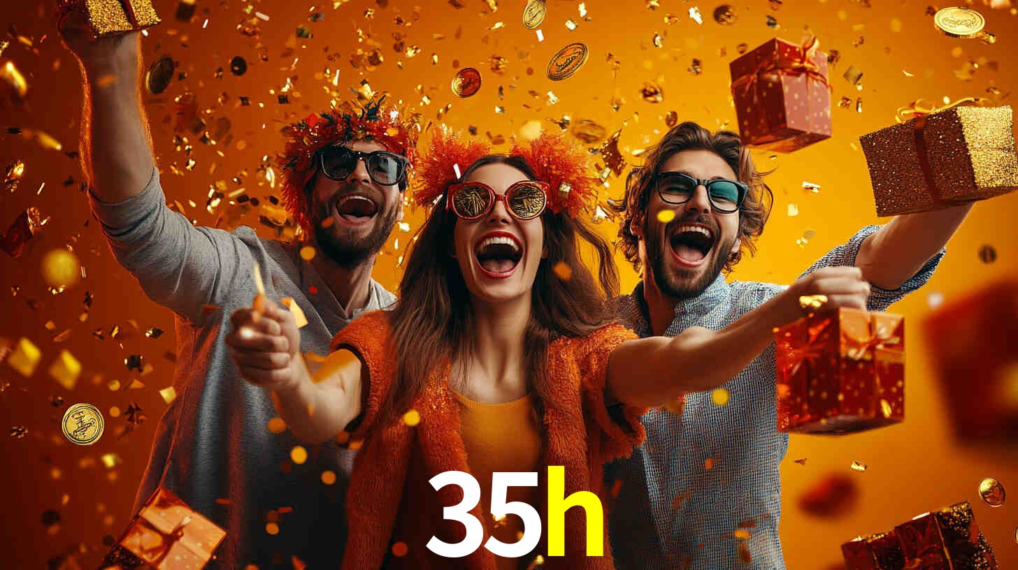 35h