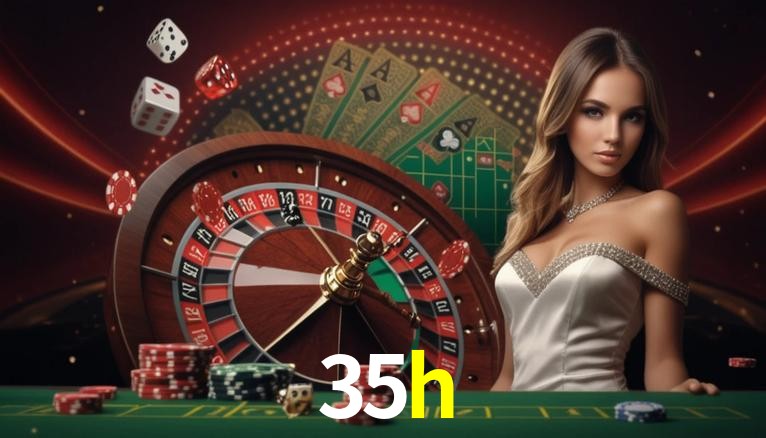 Live Casino 35h