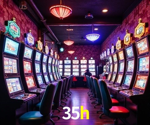 Promoções Sazonais 35h