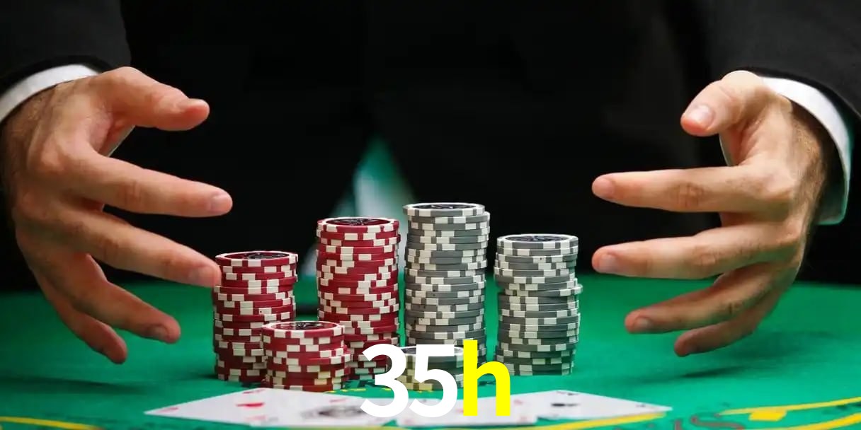 cassino 35h