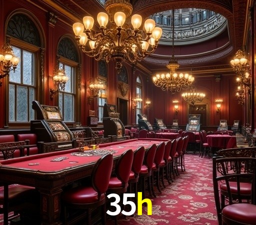 Benefícios da Conta 35h