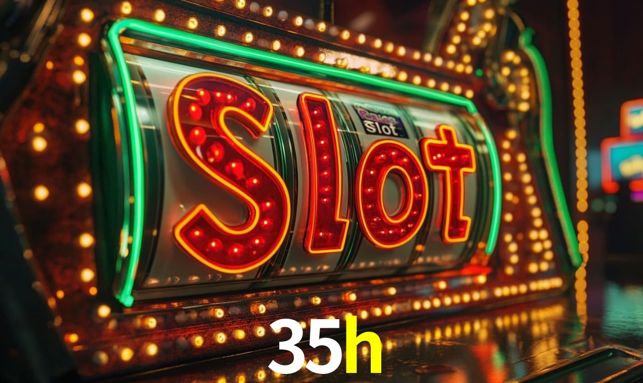 Casino Ao Vivo 35h