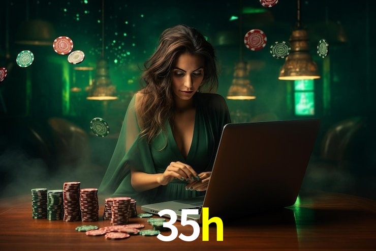 35h
